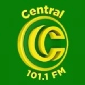 Rádio Central 101.1 FM/MG